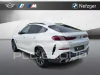 2025 BMW X6