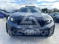 2026 BMW X6
