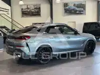 2025 BMW X6