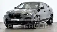 2025 BMW X6