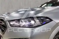 2025 BMW X6