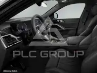 2025 BMW X6