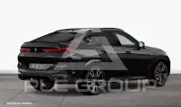 2025 BMW X6