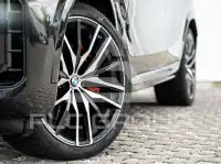 2025 BMW X6