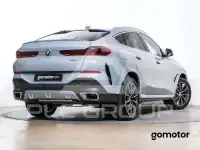2025 BMW X6