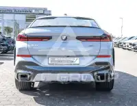 2025 BMW X6