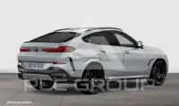 2025 BMW X6