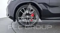 2025 BMW X6