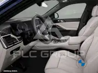 2025 BMW X6