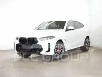 2025 BMW X6