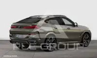 2025 BMW X6