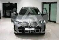 2025 BMW X6