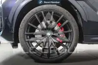 2025 BMW X6