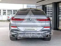 2025 BMW X6