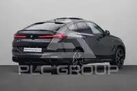 2025 BMW X6