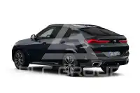 2025 BMW X6