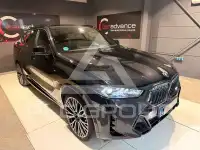 2025 BMW X6