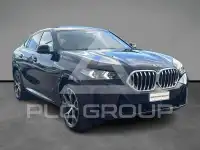 2025 BMW X6