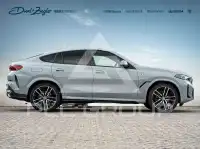 2025 BMW X6