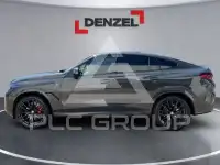 2025 BMW X6