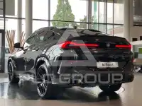 2025 BMW X6
