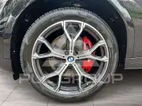 2025 BMW X6