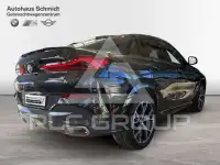2025 BMW X6