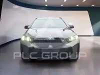2025 BMW X6
