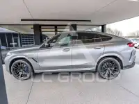 2025 BMW X6