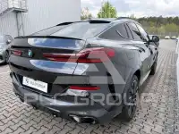 2025 BMW X6