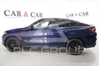 2025 BMW X6