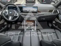 2025 BMW X6
