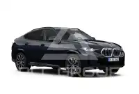 2025 BMW X6