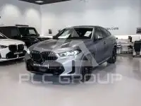 2025 BMW X6