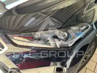 2025 BMW X6