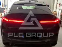 2025 BMW X6