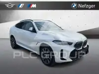 2025 BMW X6