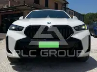2025 BMW X6