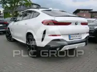 2025 BMW X6