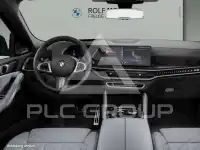 2025 BMW X6