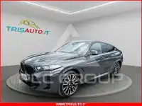 2025 BMW X6