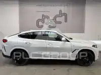 2025 BMW X6