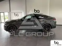 2025 BMW X6