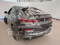 2025 BMW X6