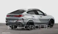 2025 BMW X6