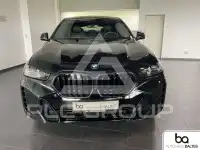 2025 BMW X6
