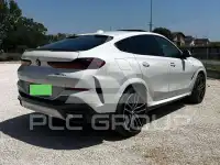 2025 BMW X6