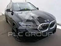 2025 BMW X6
