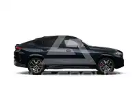 2025 BMW X6