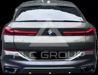 2025 BMW X6